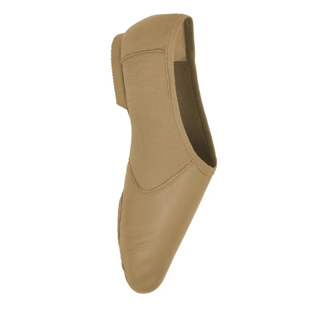 Split Sole Jazz Shoes (Slip On)
