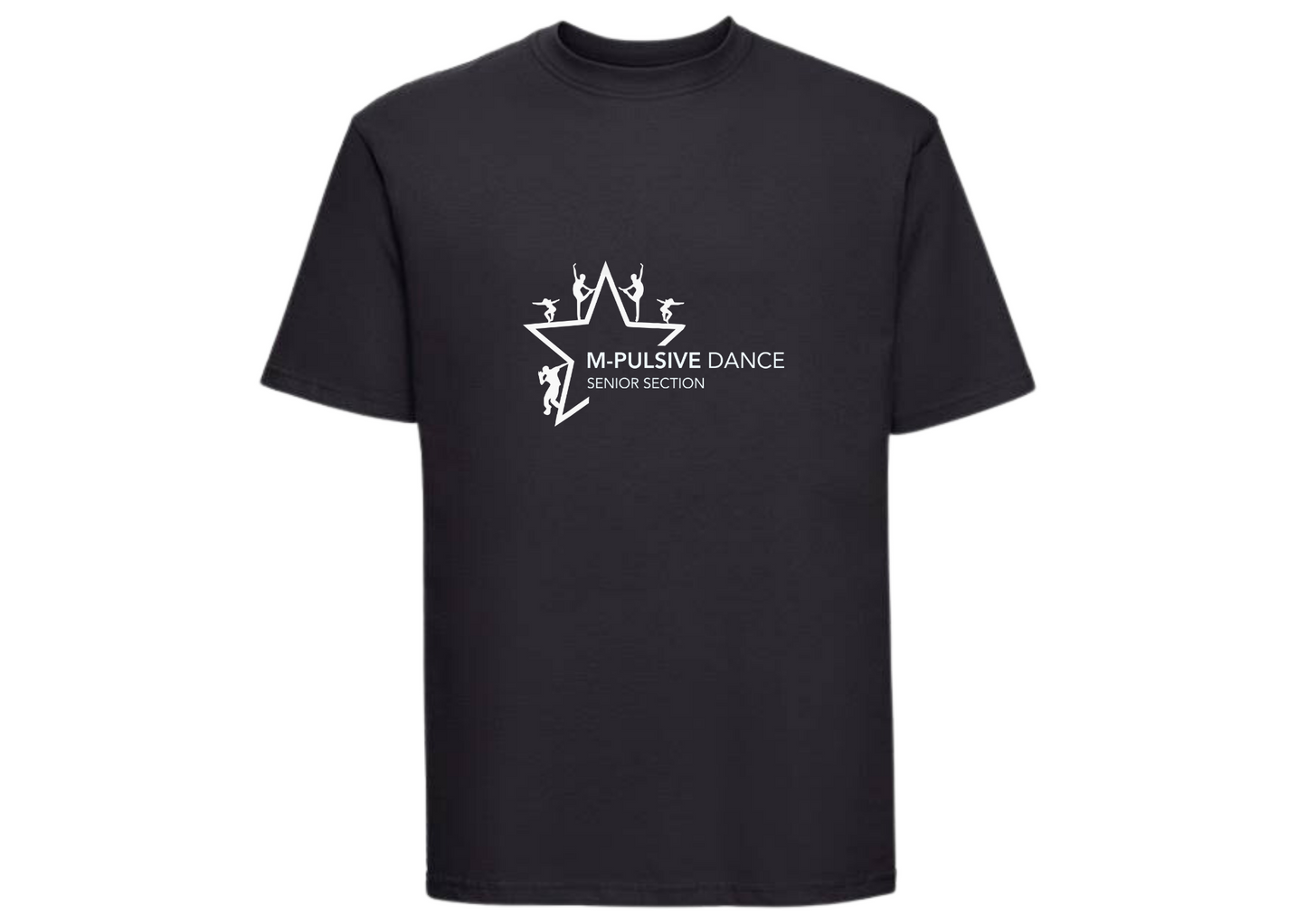 M-Pulsive Senior: T-Shirt
