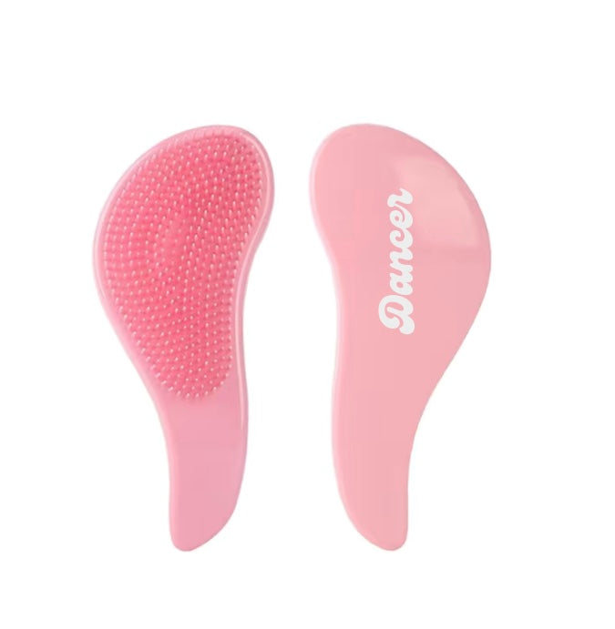 Dancer Hairbrush