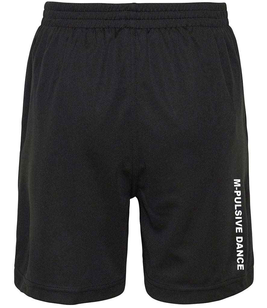 M-Pulsive Boys Shorts