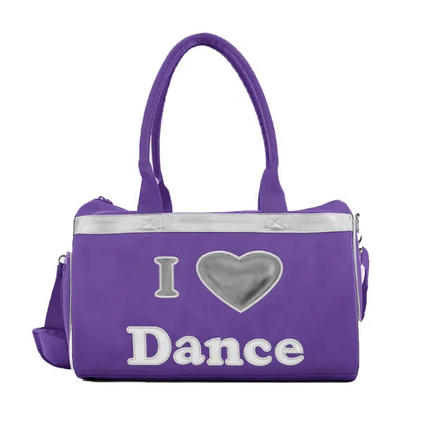 Bloch ‘I Love Dance’ Bag