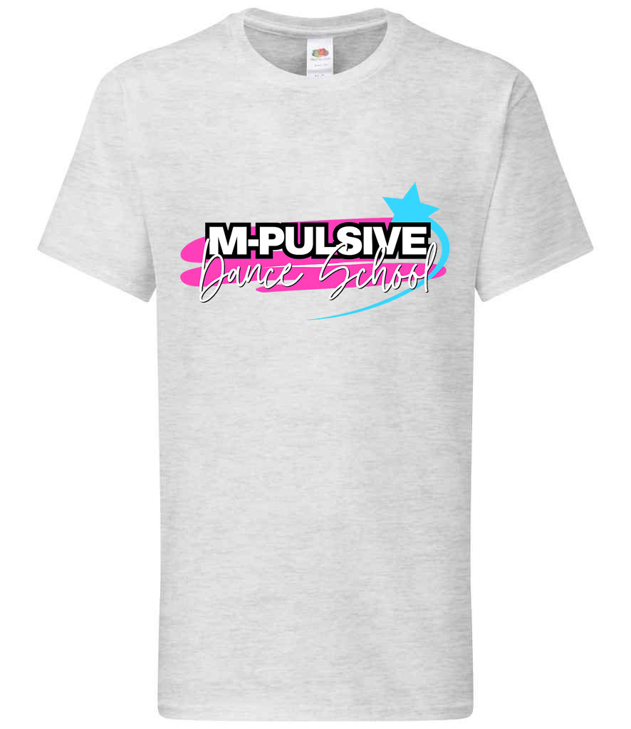 M-Pulsive T-shirt (kids sizes)