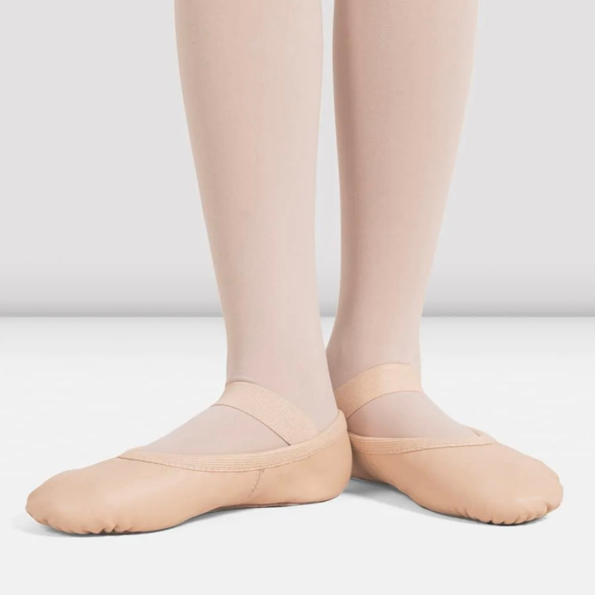 Arise II Ballet Shoe