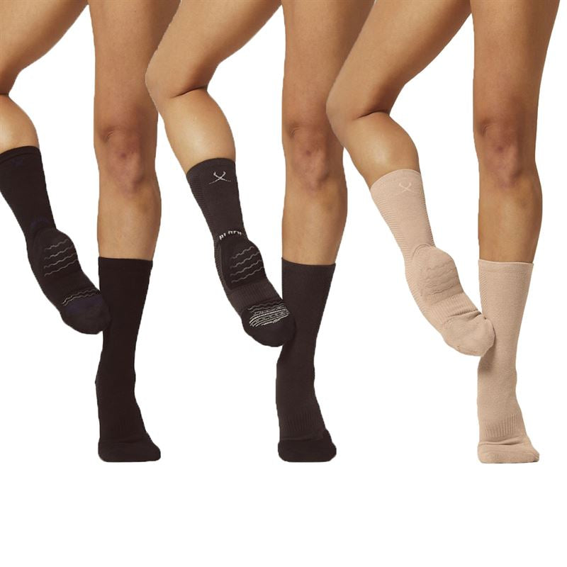 BLOCHSOX