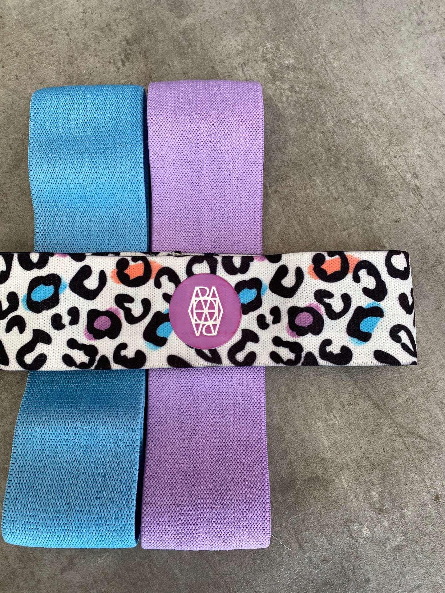 Resistance bands