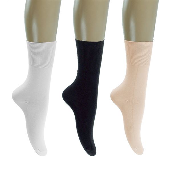 Ballet Socks
