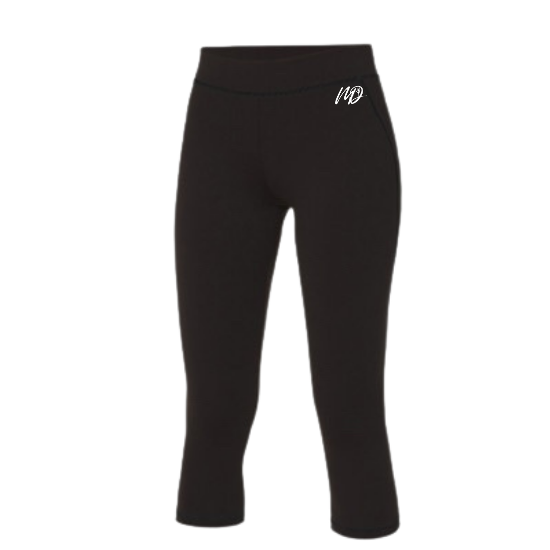 CORE Capri 3/4 Leggings
