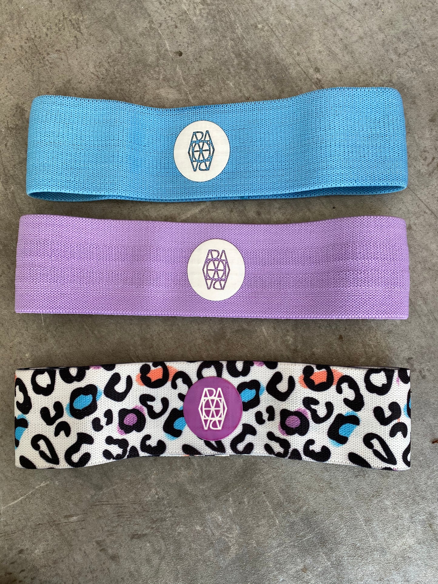 Resistance bands