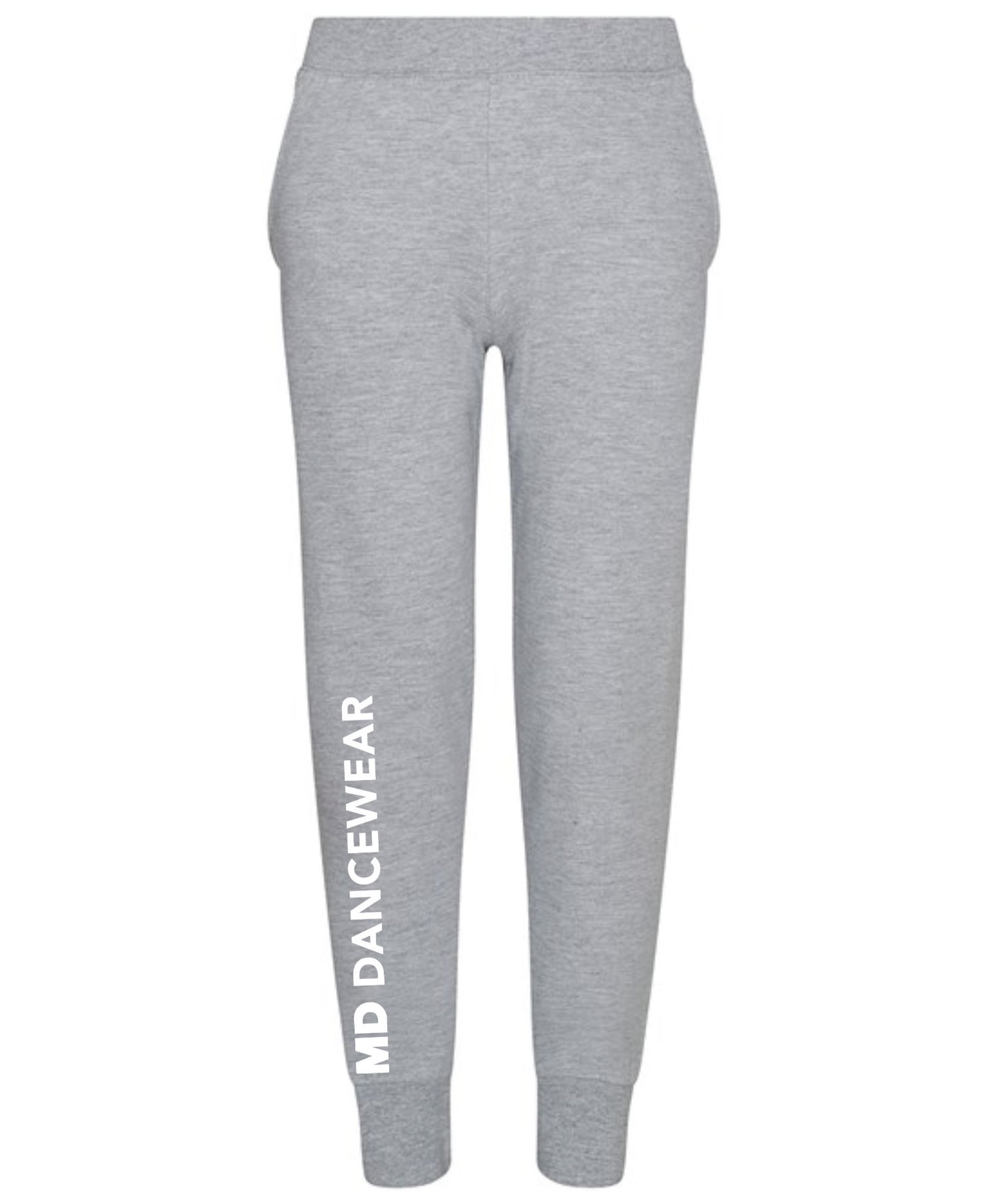 Kid's Unisex Joggers