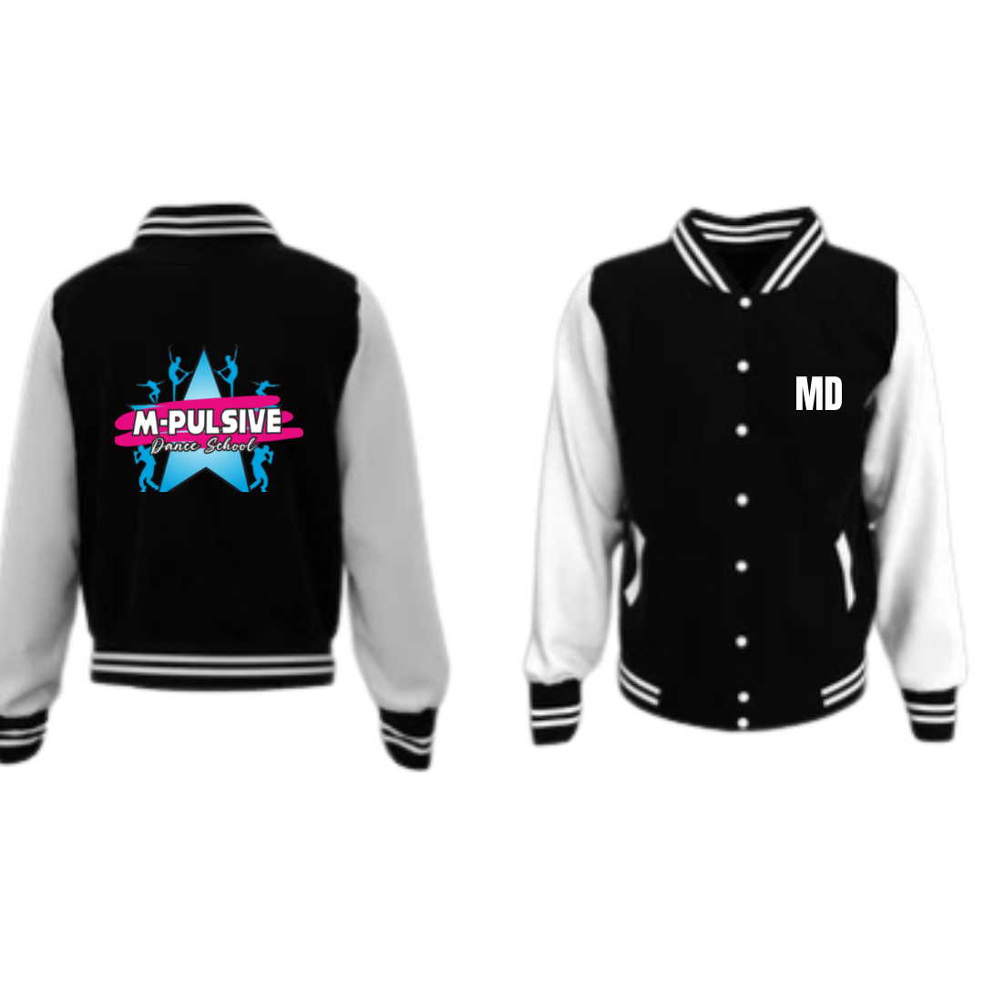 Varsity Jacket