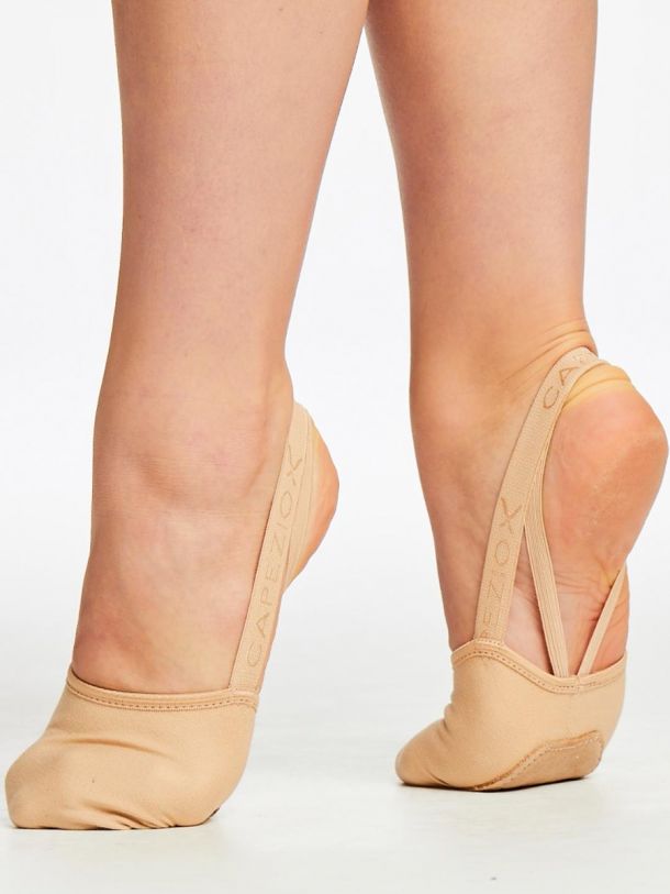 Capezio Hanami Pirouette Shoes