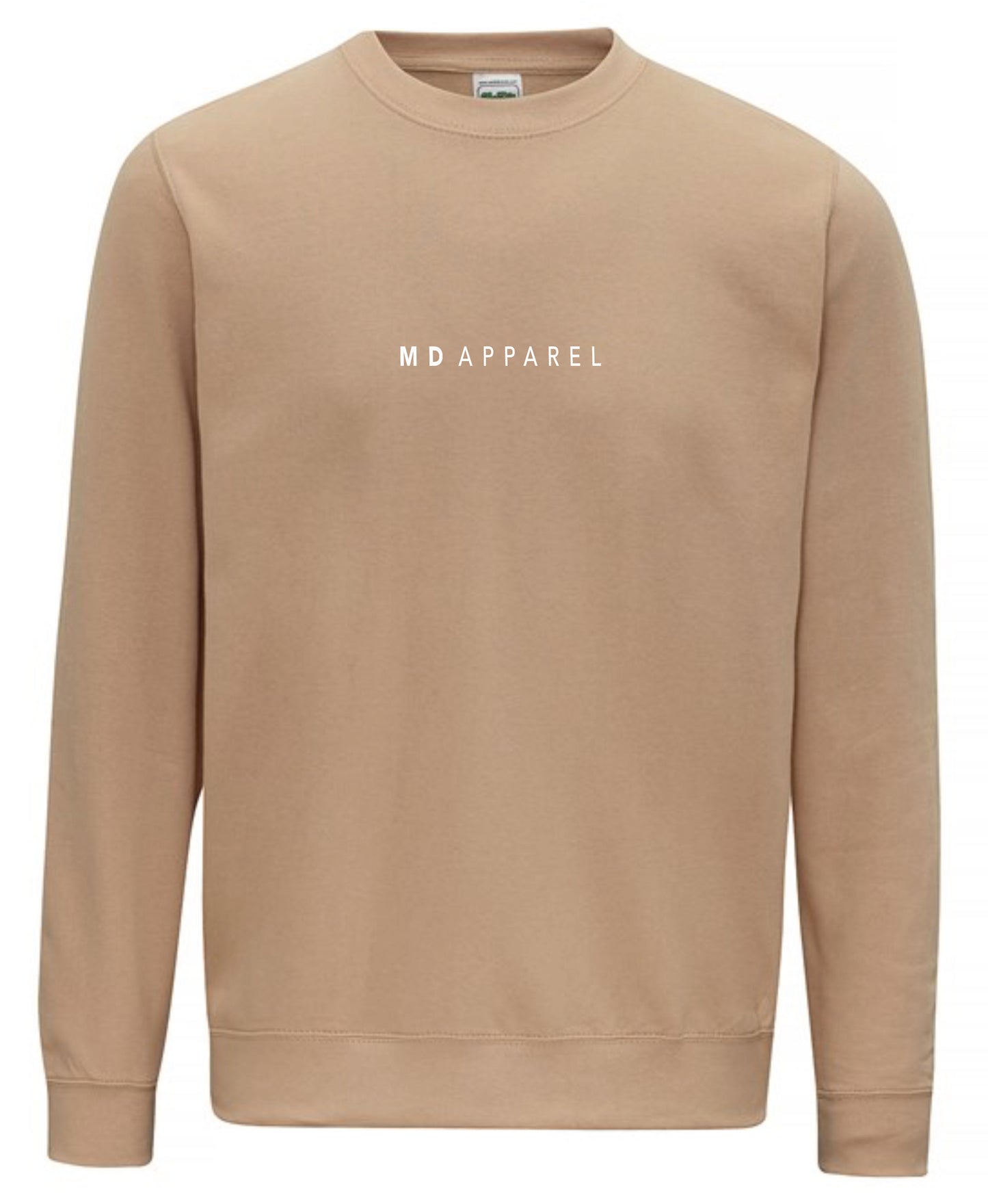 Adults Basic Sweater