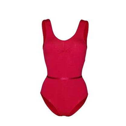 Sleeveless Ballet Leotard RAD