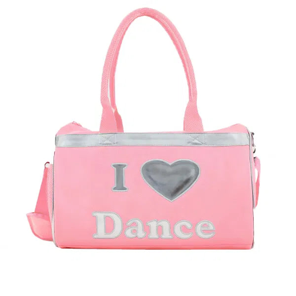 Bloch ‘I Love Dance’ Bag