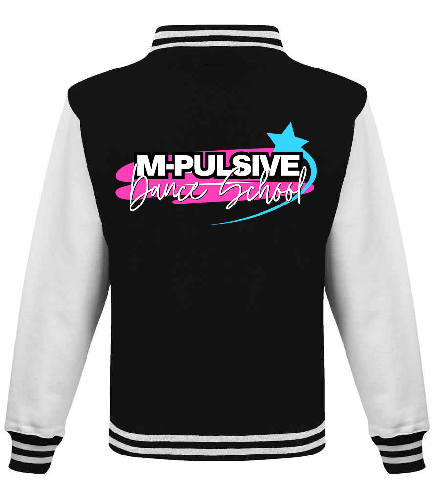 Varsity Jacket