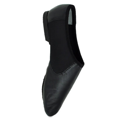 Split Sole Jazz Shoes (Slip On)