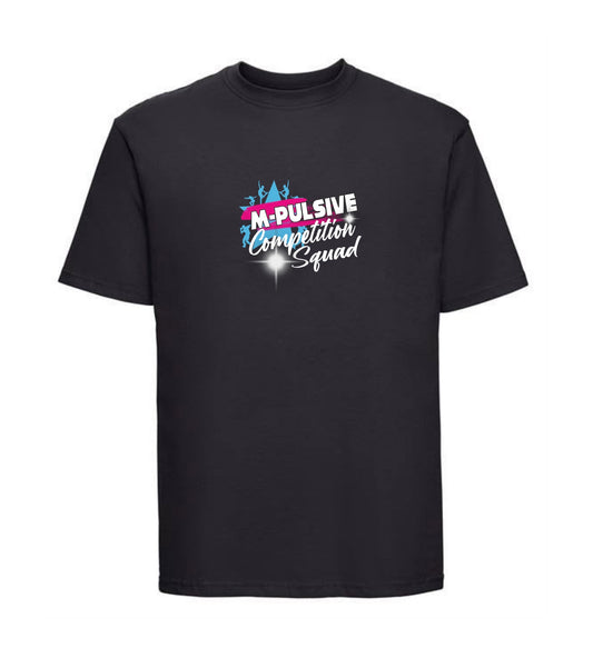 COMPETITION TEAM: T-Shirt