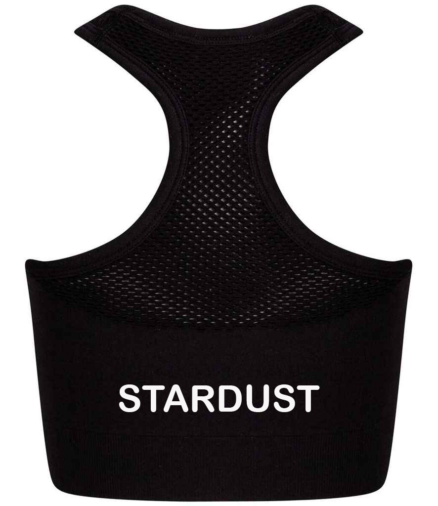 COMPETITION TEAM: Crop Top