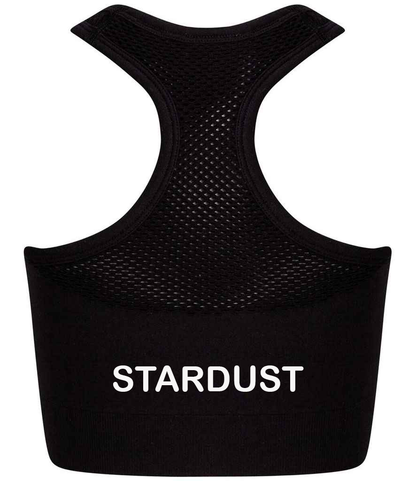 COMPETITION TEAM: Crop Top