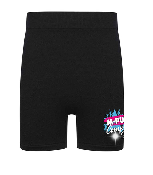 COMPETITION TEAM: Seamless Shorts