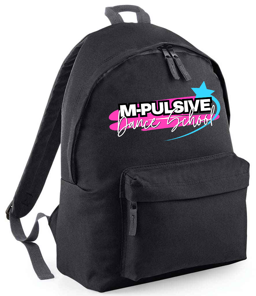 M-Pulsive Junior Backpack