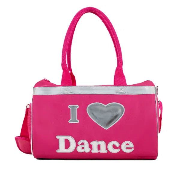 Bloch ‘I Love Dance’ Bag
