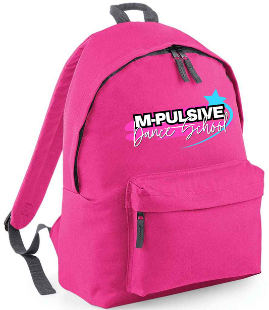 M-Pulsive Junior Backpack