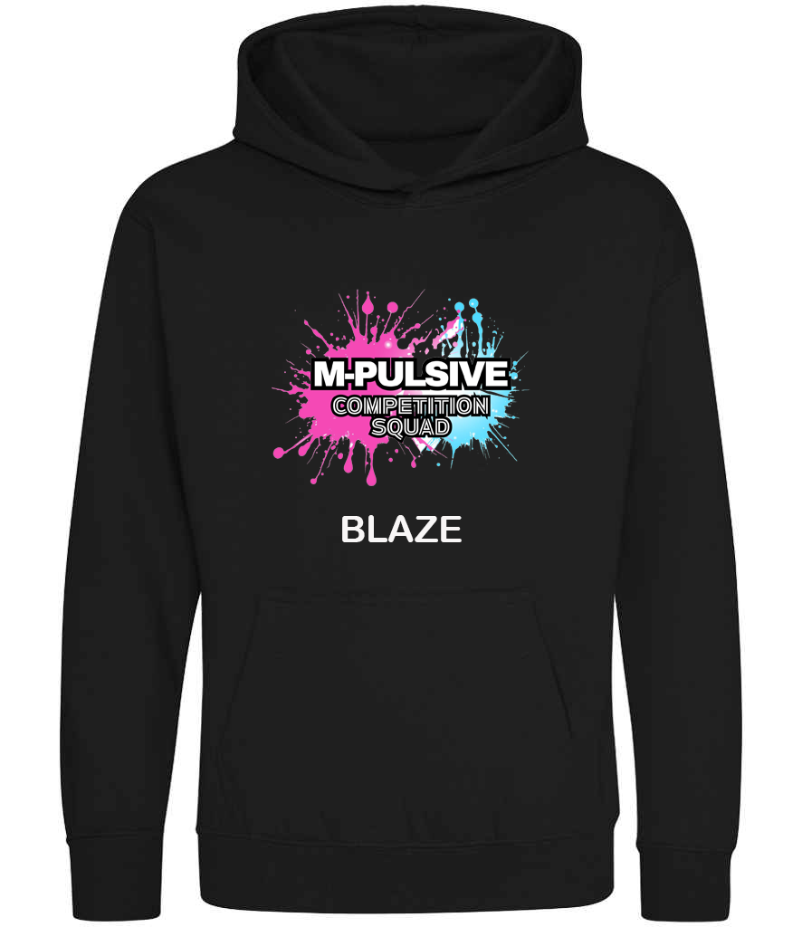 Supporters Hoodie