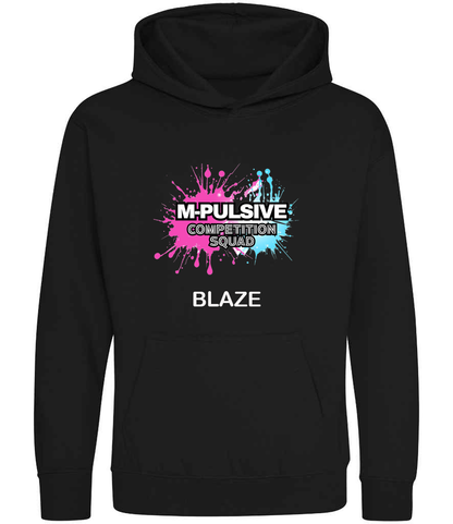 Supporters Hoodie