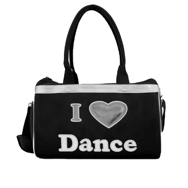 Bloch ‘I Love Dance’ Bag
