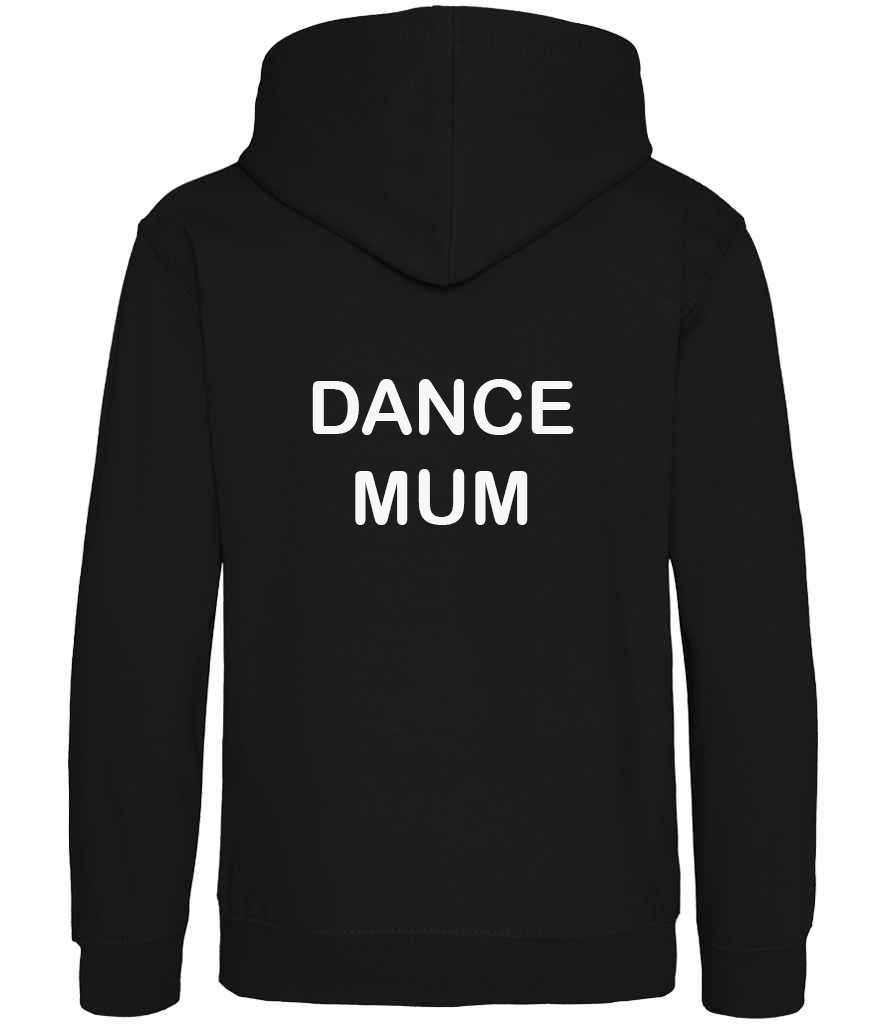 Supporters Hoodie
