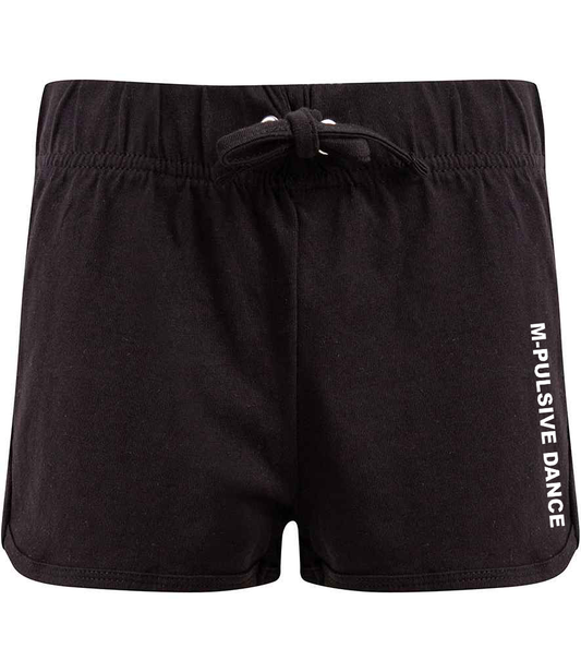 M-Pulsive Training Shorts