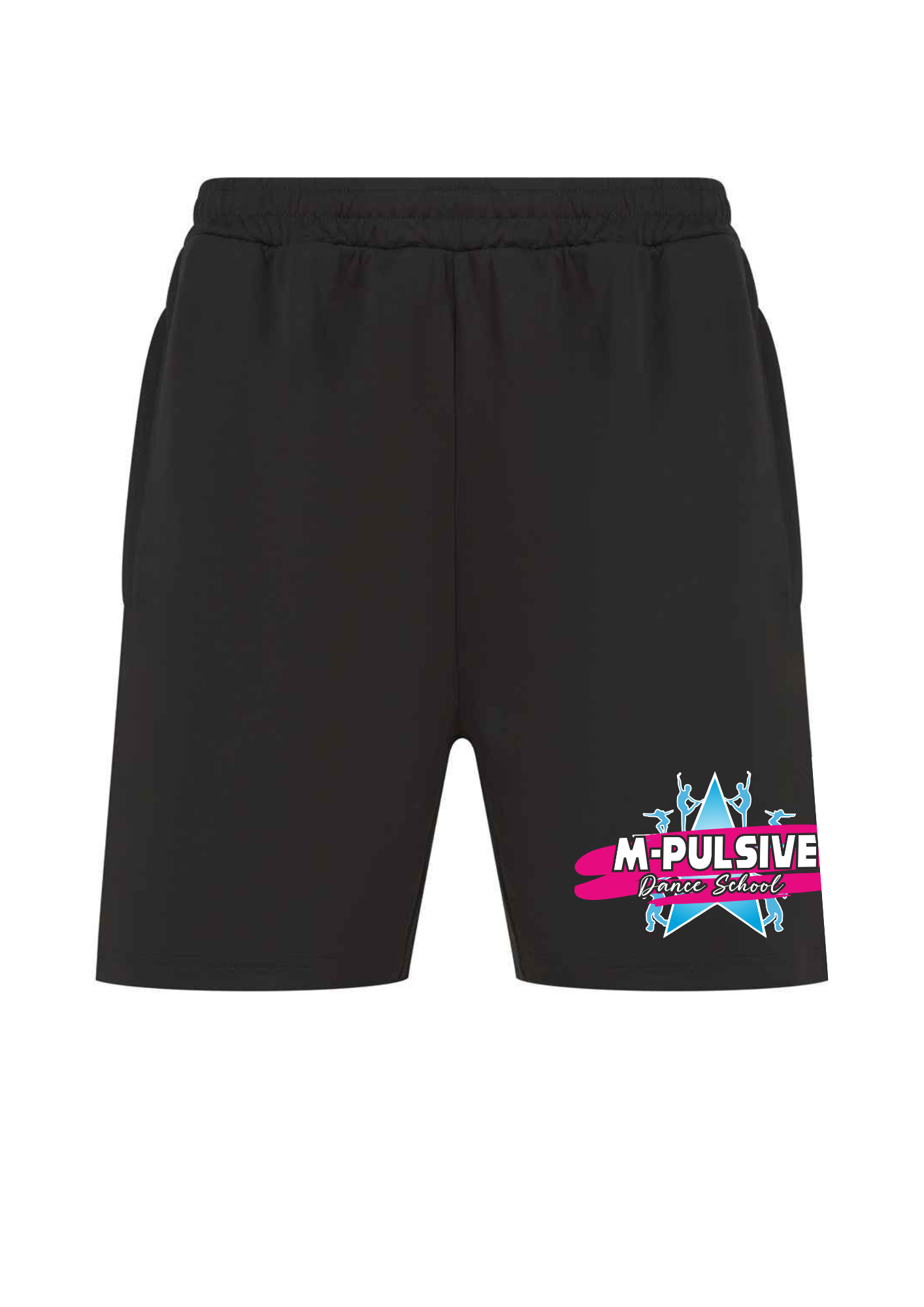 M-Pulsive Boys Shorts