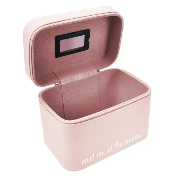 Vanity Travel Case