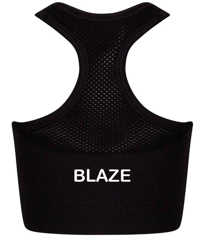 COMPETITION TEAM: Crop Top