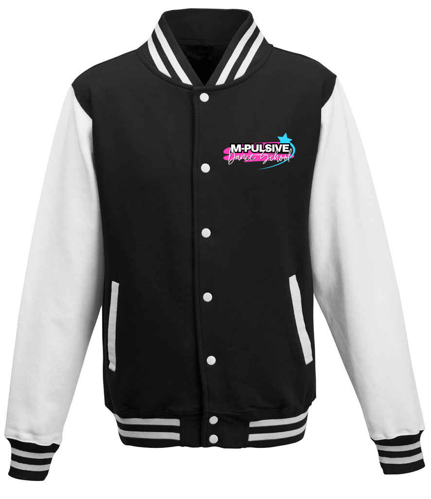 Varsity Jacket