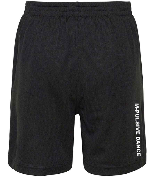 M-Pulsive Boys Shorts