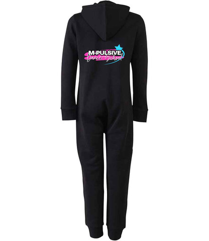 M-Pulsive Onesie