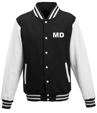 Varsity Jacket