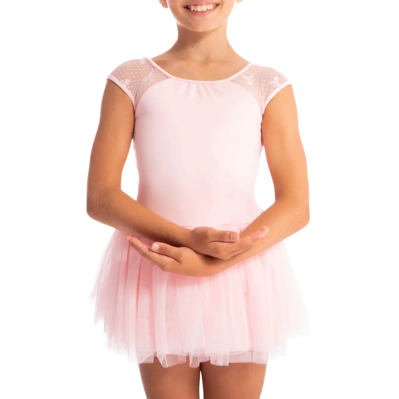 Bloch Elenore Tutu Dress