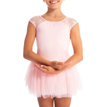 Bloch Elenore Tutu Dress