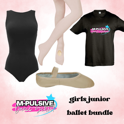 Girls Ballet Bundle