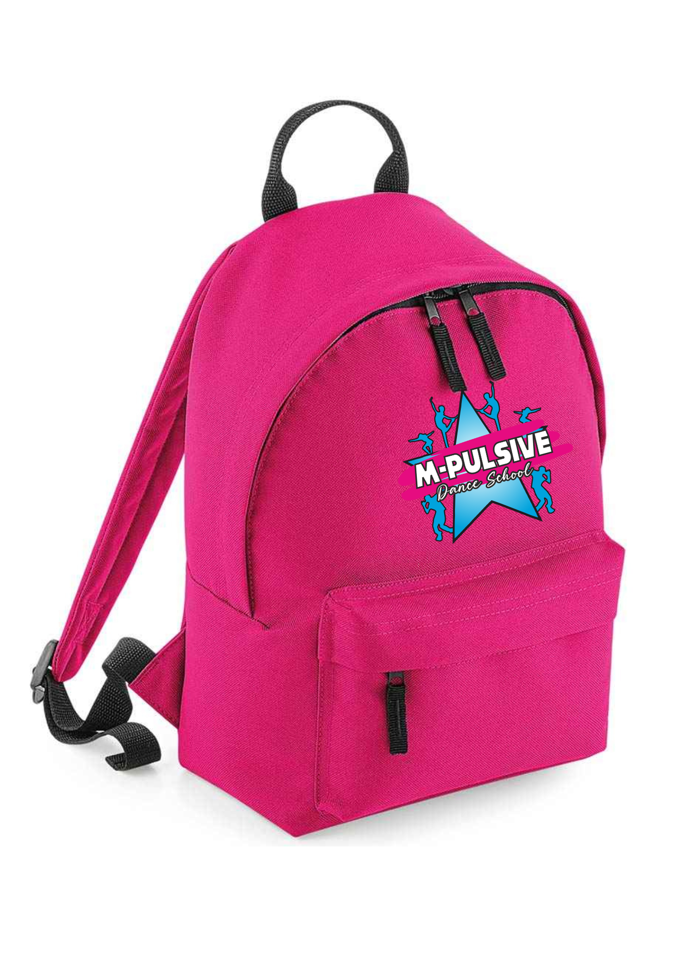 M-Pulsive Junior Backpack