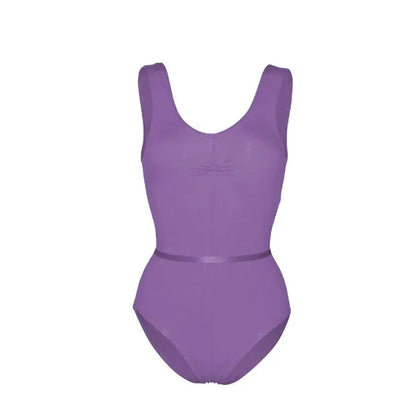 Sleeveless Ballet Leotard RAD