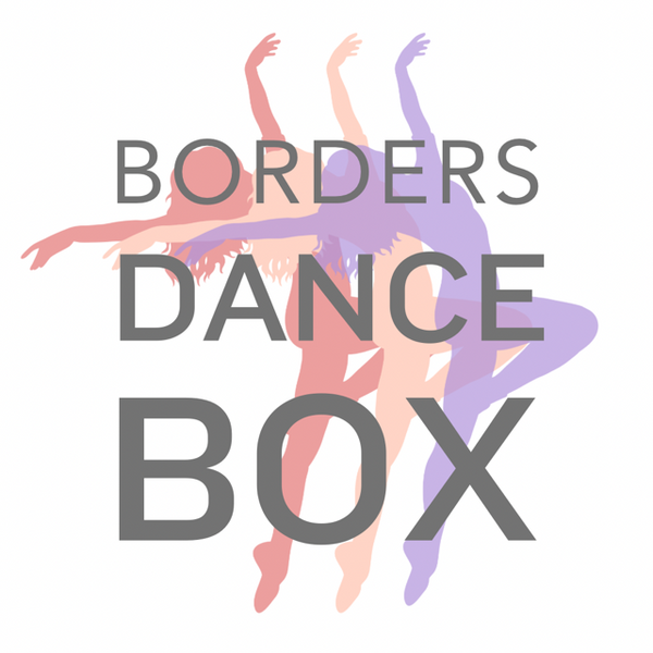 Ladies Laser Cut Leggings – Borders Dance Box