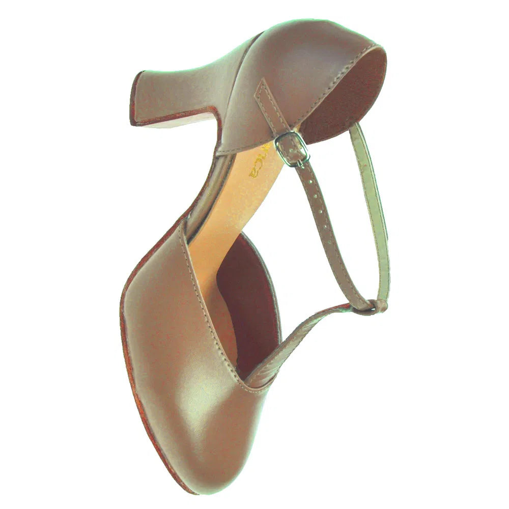 So Danca T-Bar Character Shoe