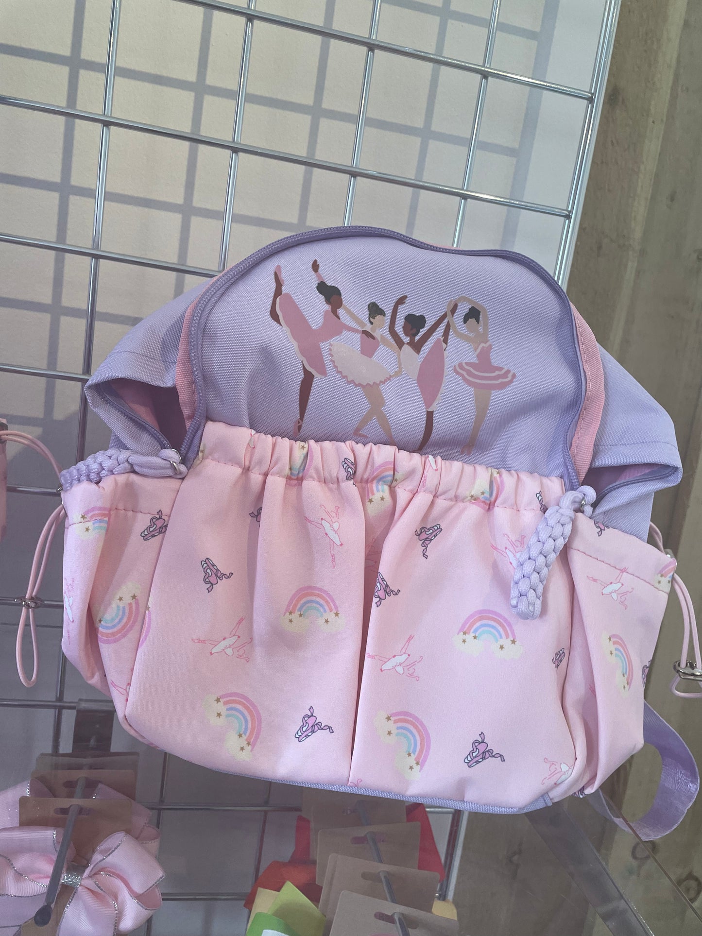 Kids Backpack