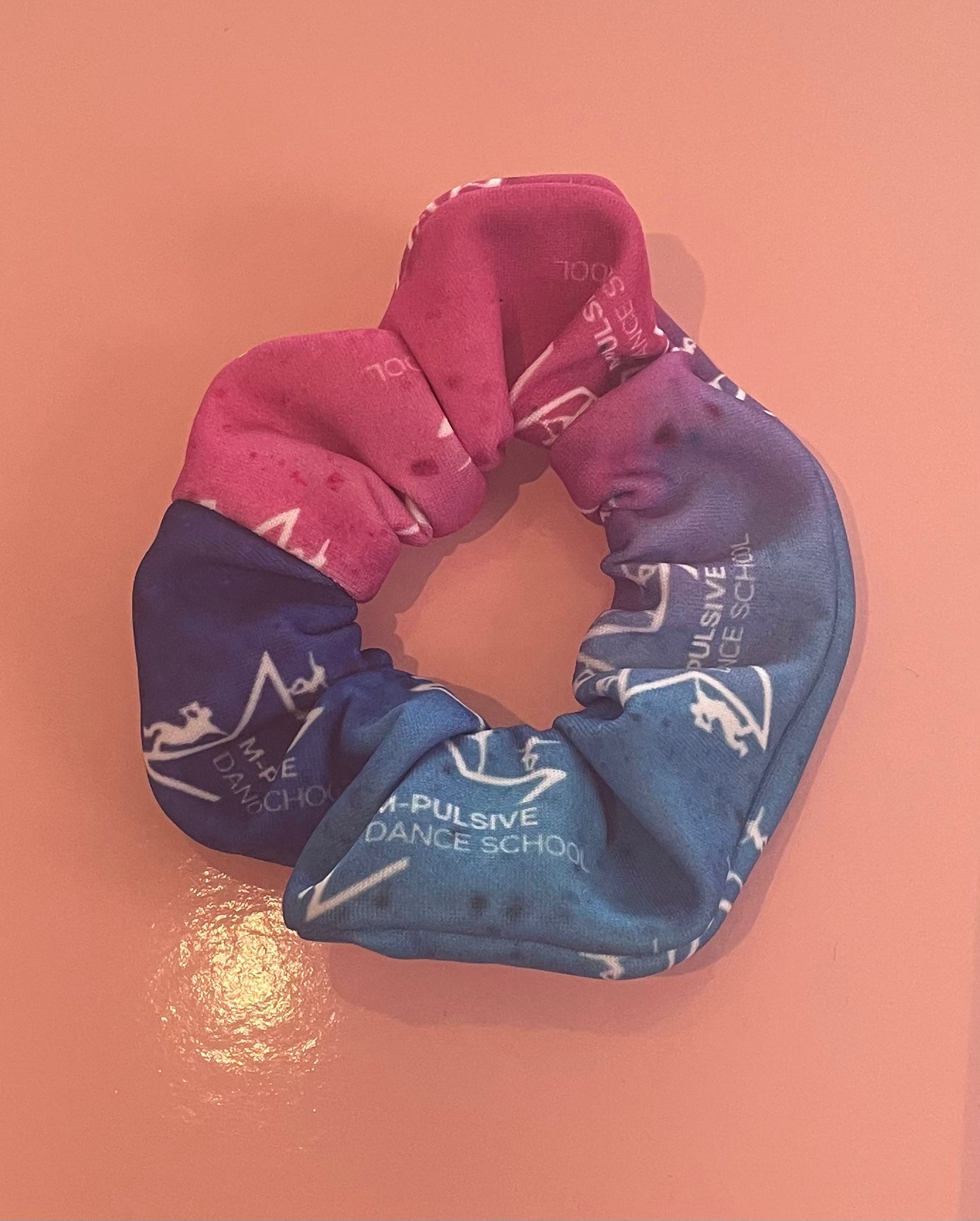 M-Pulsive Scrunchie