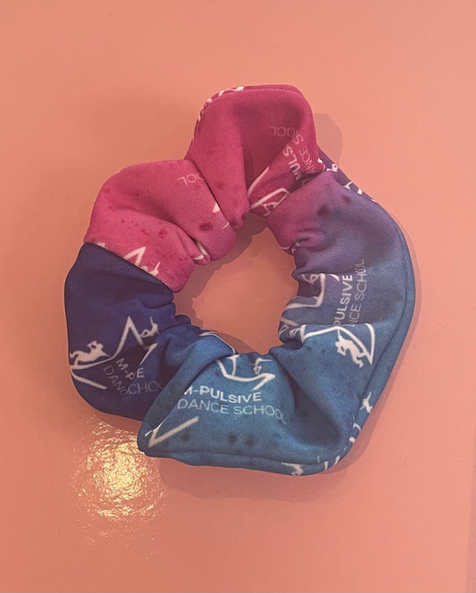 M-Pulsive Scrunchie