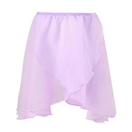 Pre-Primary/ Primary Ballet Wrap Skirt